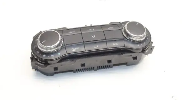 Mercedes-Benz B W246 W242 Interior fan control switch A2469000515 A2469010705