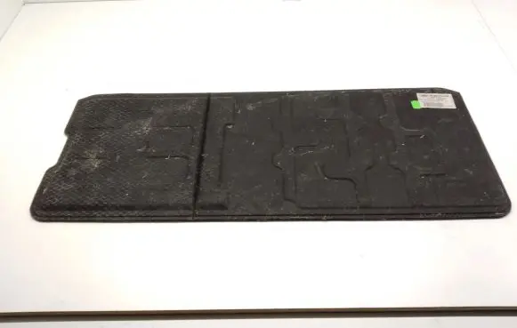 Mini One - Cooper F56 F55 Trunk/boot mat liner 7298614 10859013