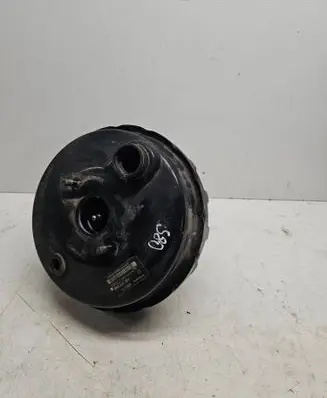 Brake booster
