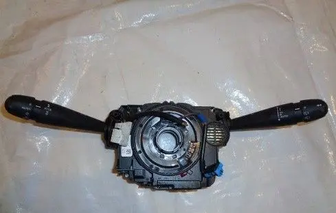 Citroen C4 Cactus Wiper turn signal indicator stalk/switch 98139475ZD