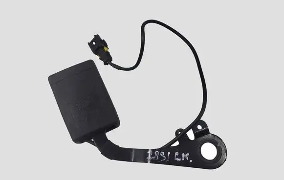Citroen C4 Grand Picasso Rear seatbelt buckle 9681543777 305442900