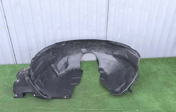 Audi Q3 F3 Front wheel arch liner splash guards 83A821171