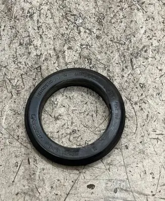 Porsche 911 991 Front coil spring rubber mount 99134351101