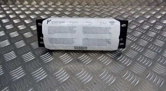 Audi Q7 4L Passenger airbag 4L0880204C