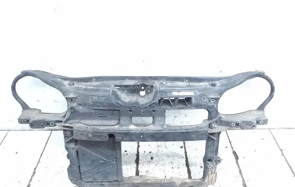 Volkswagen Polo Radiator support slam panel 6Q0805588C