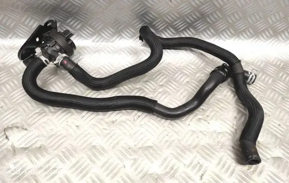 Nissan Navara D23 Engine coolant pipe/hose 925164GA0A