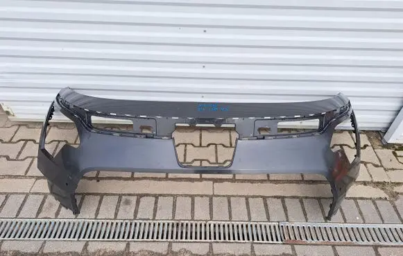 KIA Niro Front bumper