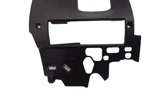 Audi A6 C7 Other center console (tunnel) element 4G1880301