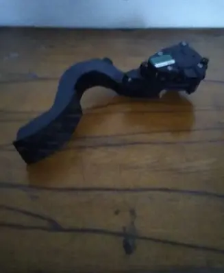Audi A6 S6 C5 4B Accelerator throttle pedal 8D1721523E