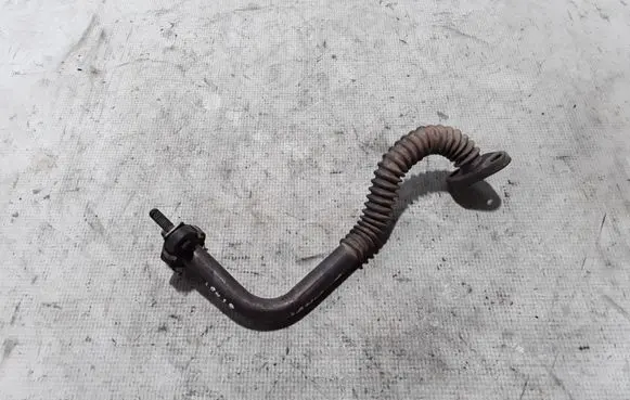Hyundai Ioniq EGR valve line/pipe/hose 28420-03HA0