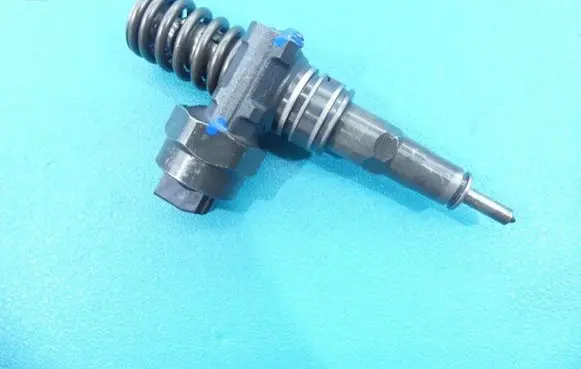 Volkswagen Sharan Fuel injector 0414720029 IMPRK1188513