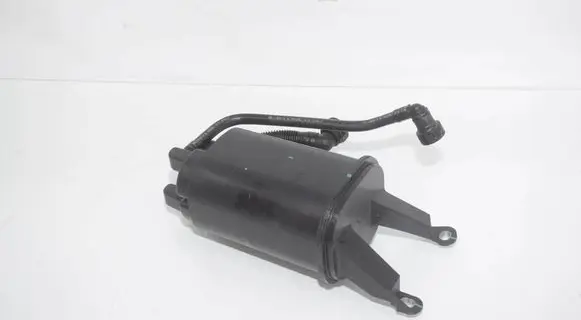 BMW X6M F86 Active carbon filter fuel vapour canister 7342995 16117342995