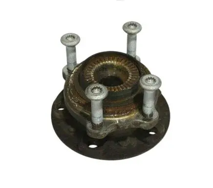 BMW 5 F10 F11 Front wheel ball bearing 31206868480 6868480