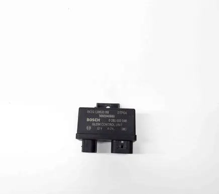 Land Rover Range Rover Sport L320 Glow plug pre-heat relay 0281003048 9X2Q12B533BB
