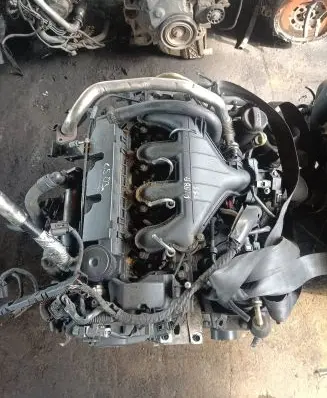 Citroen C5 Engine 5987007 18HHVSC