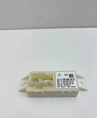 Mercedes-Benz SL R231 Xenon control unit/module A1669015801 A1669029500