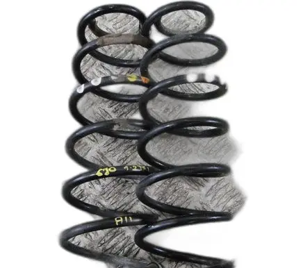 Seat Ibiza IV (6J,6P) Rear coil spring 