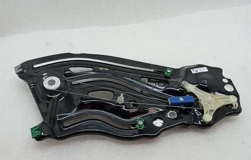 Porsche 911 992 Rear door manual window regulator 9928394000D