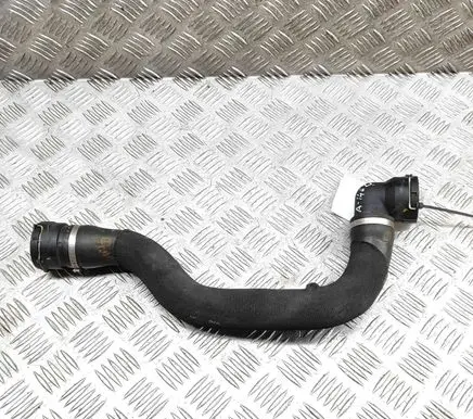 Jaguar F-Pace Engine coolant pipe/hose HK838260AE