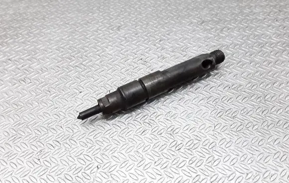 Renault Megane I Fuel injector 0432193611