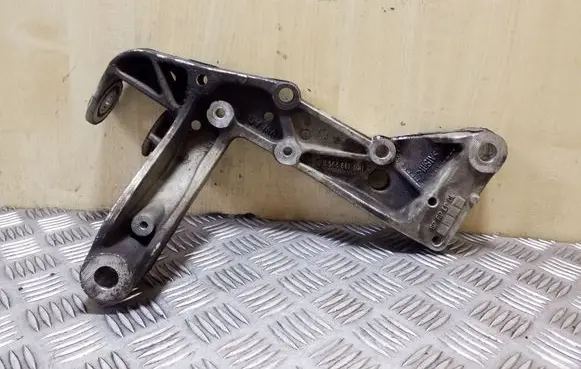 Volkswagen Golf VI Other front suspension part 1K0199295E