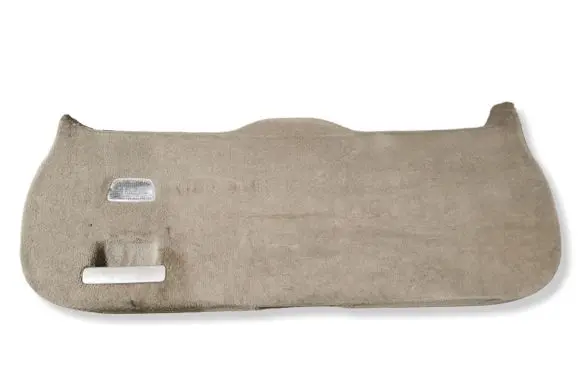 Volvo XC60 Tailgate/boot cover trim set 000859
