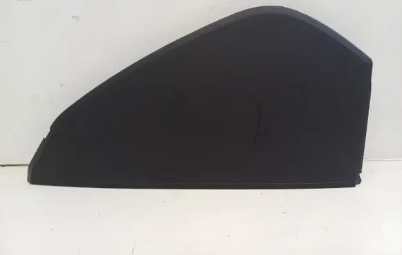 Porsche Macan (95B) Dashboard side end trim 95B857176B