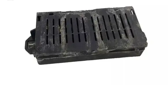 Volvo S60 Fuse box set 9162323 9441776
