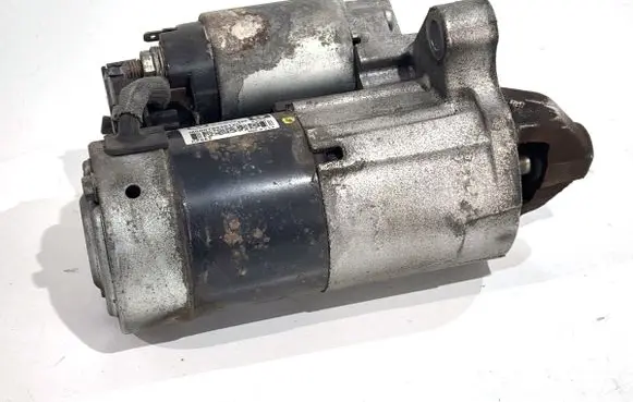 Mazda 3 II Starter motor M000T89281ZC