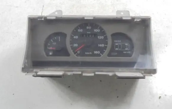 Fiat 500 Cinquecento Speedometer (instrument cluster)