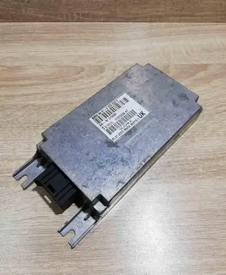 BMW 7 E65 E66 Voice control module 6933602