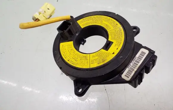 Mazda 626 Airbag slip ring squib (SRS ring) IA980150268