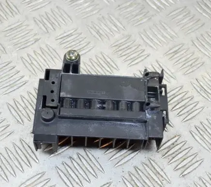 Mercedes-Benz SL R129 Fuse module A1295400450 1295400450