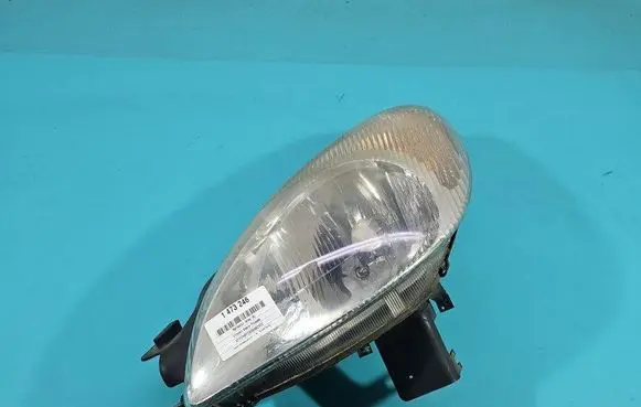 Citroen Xsara Picasso Headlight/headlamp IMPRK1473246