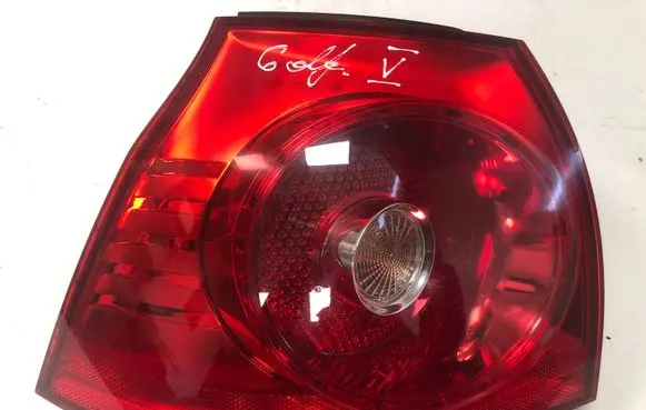 Volkswagen Golf V Rear/tail lights 1K6945095Q
