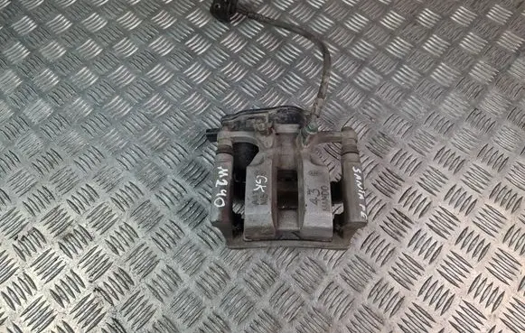 Hyundai Santa Fe Rear brake caliper G25L