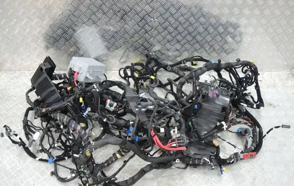 Alfa Romeo Stelvio Other wiring loom StelvioQ4 280KM