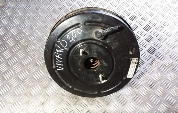 Opel Vivaro Brake booster 8200506830 93857441