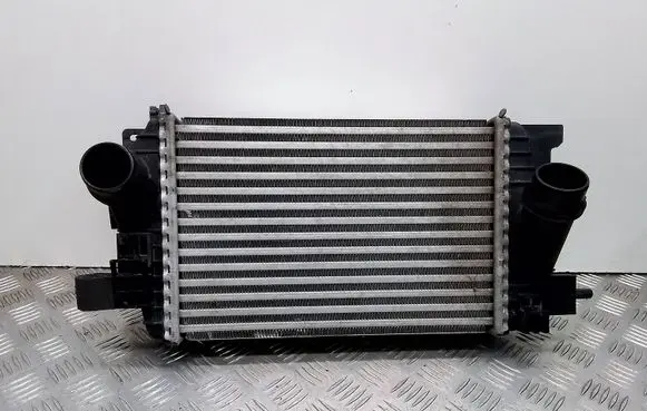 Opel Meriva B Intercooler radiator 13337687 560961104 W6830001
