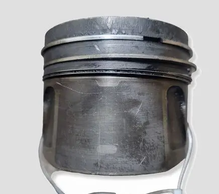 Ford Transit Piston P8FA