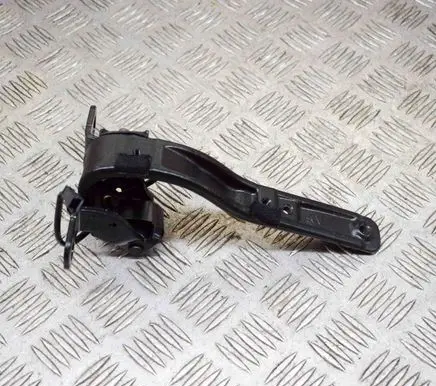 BMW i3 Tailgate/trunk/boot hinge 7296773