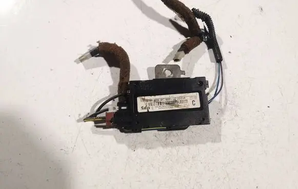 Honda Accord Antenna control unit 12221459