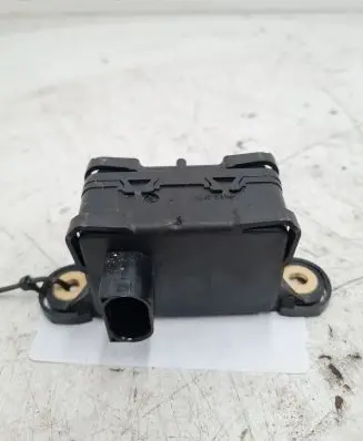 Citroen C5 ESP acceleration yaw rate sensor 9654769280