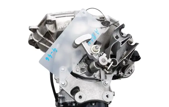 Opel Adam Manual 5 speed gearbox 339493112