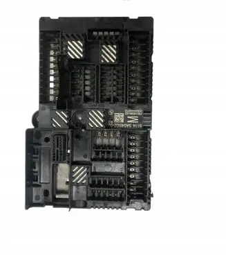 BMW 5 F10 F11 Fuse box set 21B244AA0732