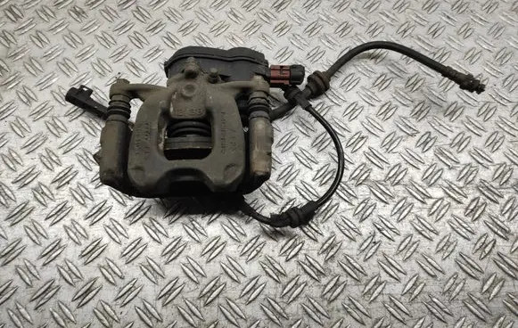 Fiat 500X Rear brake caliper 00519999400
