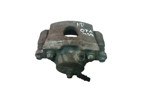 Hyundai Ioniq Front brake caliper
