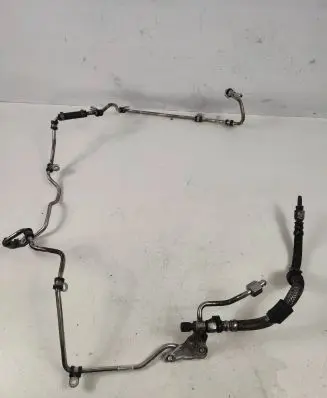 Mercedes-Benz S AMG W222 Fuel main line pipe A177070330180019 A1770703400180522 A1770703400
