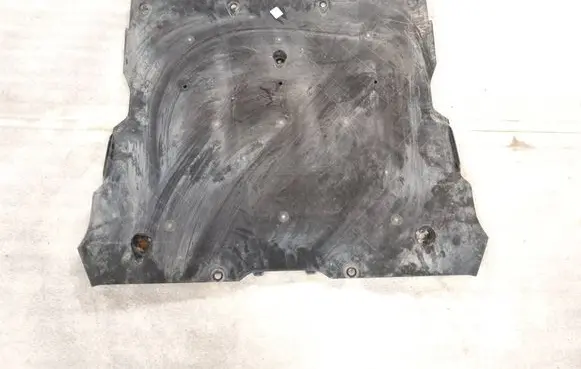 Tesla Model Y Engine splash shield/under tray 149915100C