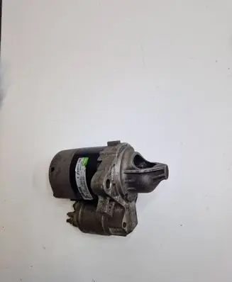 Toyota Aygo AB10 Starter motor 281000Q012C TS10E1 K54328B